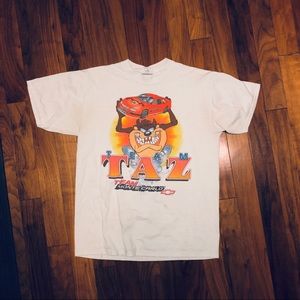 Vintage Taz T-shirt Looney Toons 90’s